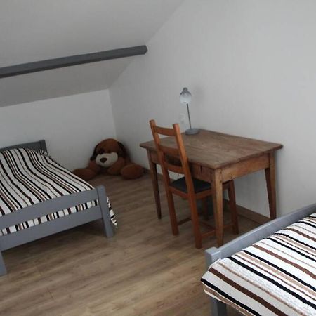 Azur De Touraine Monts Exterior foto